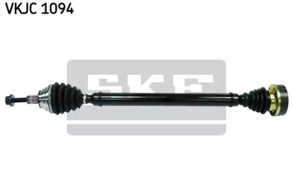 VKJC1094 SKF Піввісь